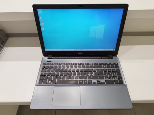 Notebook acer aspire - notebook,