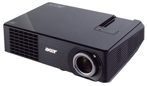 Proiettore acer x1260 nero - proiettore,