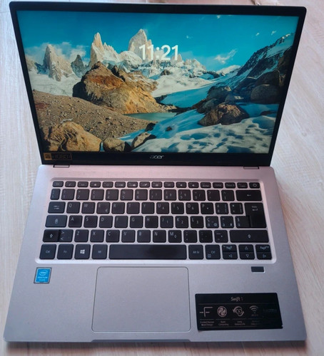 Acer swift sf114 p0hb - acer,