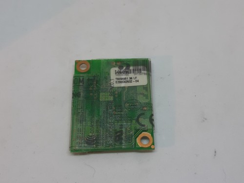 Scheda modem t60m951 per - lf,