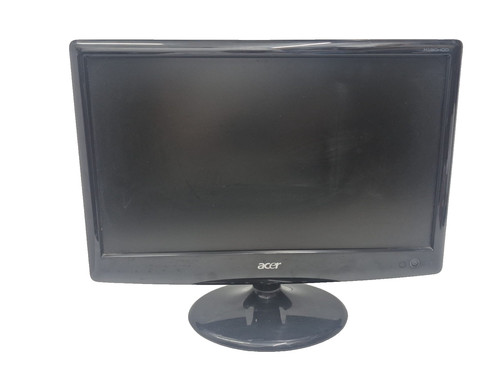 Acer m190hqd tv monitor - tv,