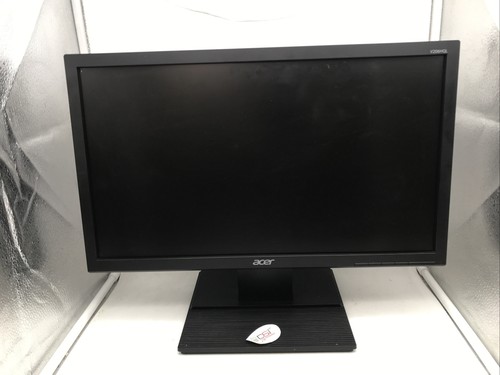Monitor acer lcd per - monitor,