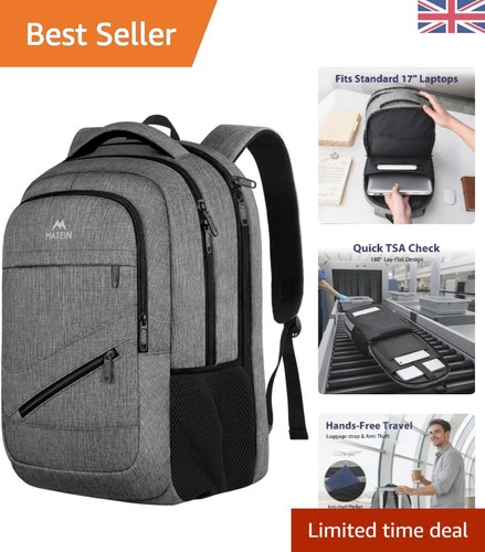 Zaino per laptop resistente - , 17