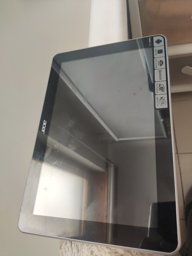 Display touch perfettamente - display,